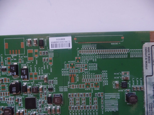LJ94-24636D T-Con Board for Sony KDL-46HX750