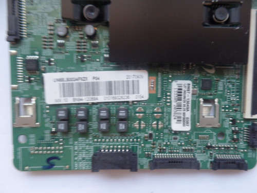 BN94-12089A Main Board for Samsung UN65LS003AFXZA (Version AA01)
