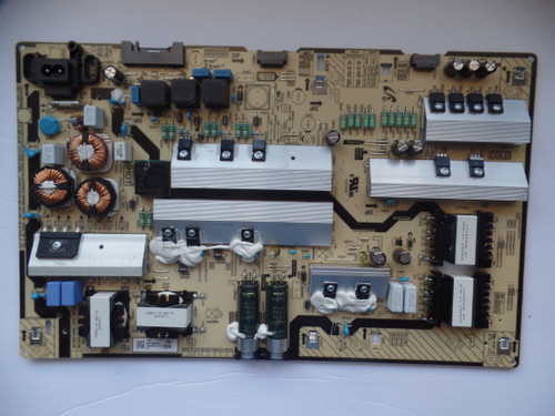 BN44-00874E Samsung Power Supply / LED Board