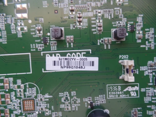 34WN80C-B  main board EAX68943731 (1.2) LM20G LGM-151 34WN80C