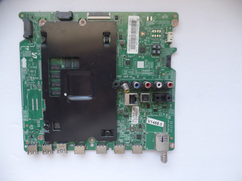 BN94-10521F Main Board for Samsung UN75JU6500FXZA (Version TD03)