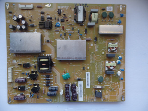 Sharp RUNTKA931WJQZ (DPS-152DP A) Power Supply / LED Board