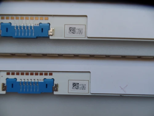 Samsung BN96-45631A LED Backlight Bars/Strips