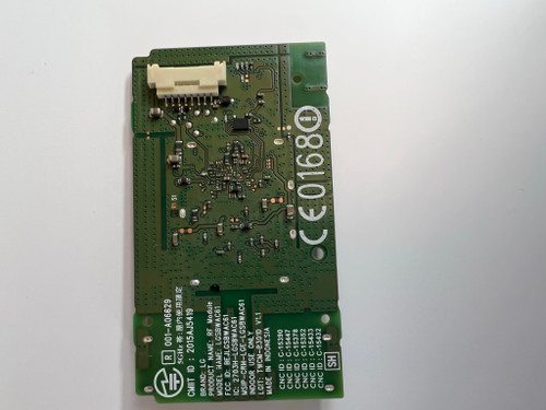 EAT63153401 LG  Wi-Fi Wifi Wireless WLAN Module