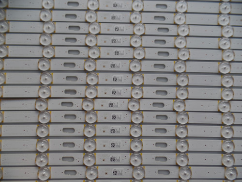BN96-50375A Samsung  LED Backlight Bars/Strips (24)