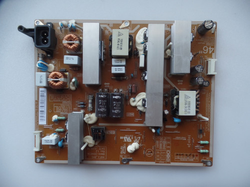 BN44-00463A (I46F2_BHS) Samsung Power Supply Unit