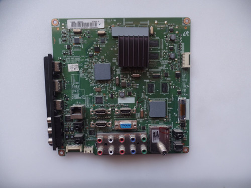 BN96-19439A Main Board for Samsung LN46D610M4FXZA