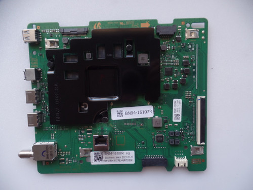 BN94-16107R Main Board for Samsung UN82TU700DFXZA (FA01 Version)