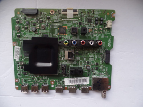 BN94-08133K Main Board for Samsung UN75H6350AFXZA