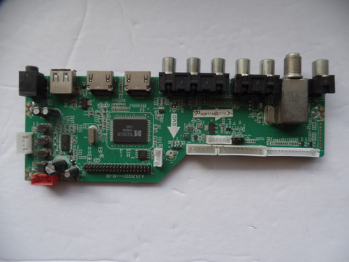 58GE01M3393LNA66-A1 Main Board for RCA LED58G45RQ 