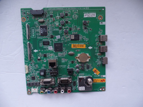 EBT63340402 Main Board for LG 65LY540S-UA.AUSWLJR