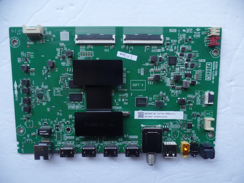 30800-000257 Main Board for TCL 65S435