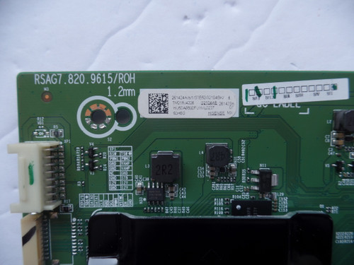 261424 Main Board for Hisense 50H8G