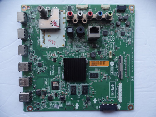 EBT63746901 Main Board for LG 55LF6100-UA.BUSYLJR