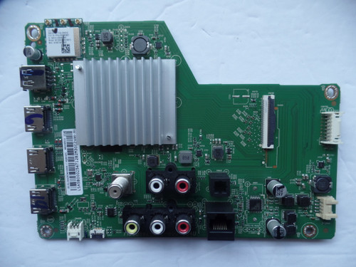 756TXLCB02K042 Main Board for Vizio V585-J01 (LTCUE9LX)