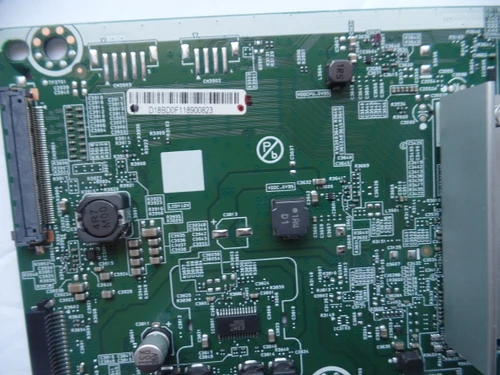 AD183MMAV001 Main Board for Philips 65PFL5766/F7 (XA3 Serial)
