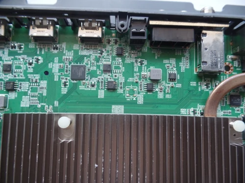 Y8386674S Main Board for Vizio M70-C3 LFTRSYAR