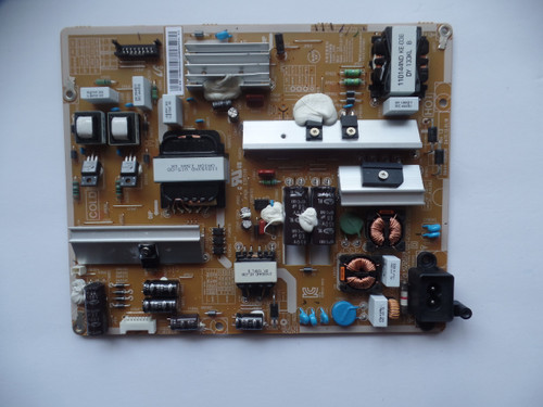 BN44-00612B (L55S1_DHS) Samsung Power Supply Board