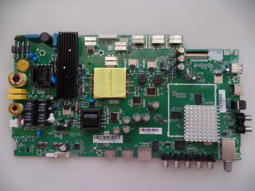 791.00W10.E006 Vizio Main Board / Power Supply for E48-C2