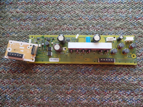 Panasonic TNPA4774AE SS Board