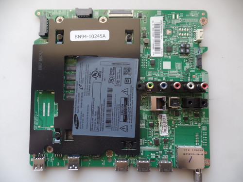 BN94-10245A Main Board for Samsung UN55JU6400FXZA (FD05)