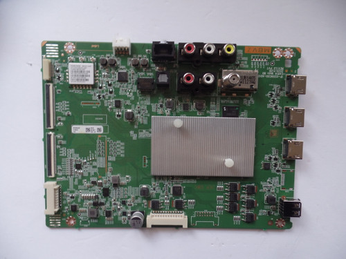 Y6389652D Vizio Main Board, 1P-0211X00-4011, CAR14 Main Board, LFTRJ4LX, M70Q6-J03