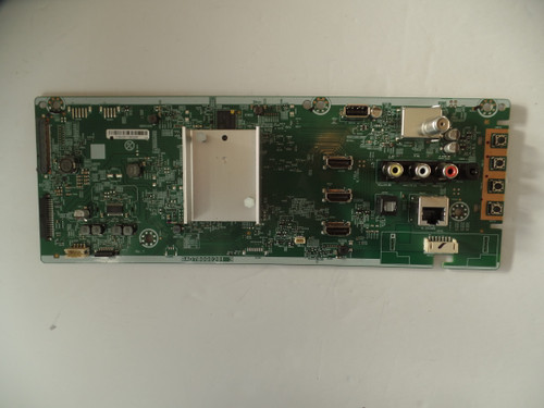AD18HMMAV001 Main Board for Philips 65PFL5766/F7 (XAE Serial)