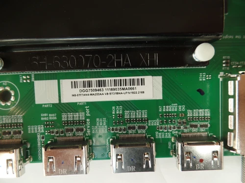 M8-0TITAN4-MA200AA Main Board for TV Amazon Fire K24NE5