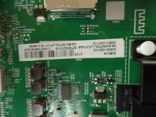 30800-000102 40-R51MT3-MAC2HG Main Board for TCL 50S434