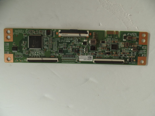 BG0004F01 ZAZZ VCMJP10 T-Con Board for Visio M65Q7-J01