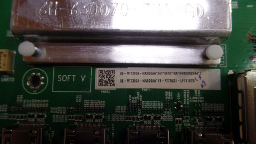08-RT73009-MA200AA