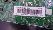 BN94-09070E Main Board for Samsung UN50JU7100FXZA