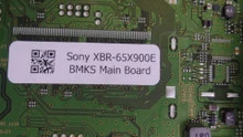 XBR-65X900E BMKS
