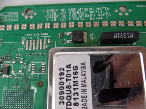 313926857362 Main Board FOR Philips  42PFL3603D/27