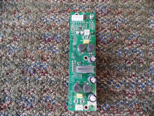 Dynex 715T2412-1 AUDIO BOARD