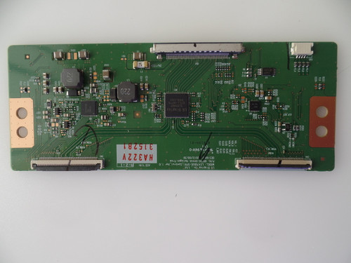 6871L-3152B, 6870C-0444A T-Con Board LG 