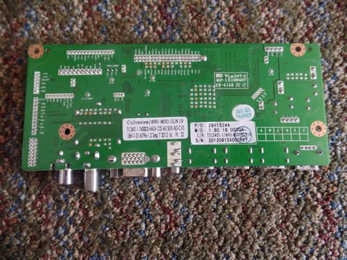 28H1524A Main Board for Seiki  SC402GS