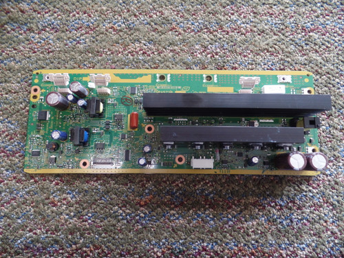 Panasonic TXNSC1USUUS (TNPA5728) SC Board