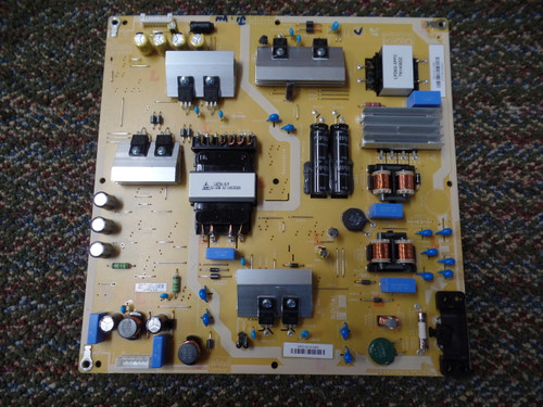 Sharp 9LE050006140460 Power Supply for LC-55LE643U (0500-0614-0460)