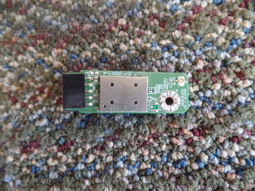 Vizio 0980-0140-0640 (0171-2271-4903) Wi-Fi Module