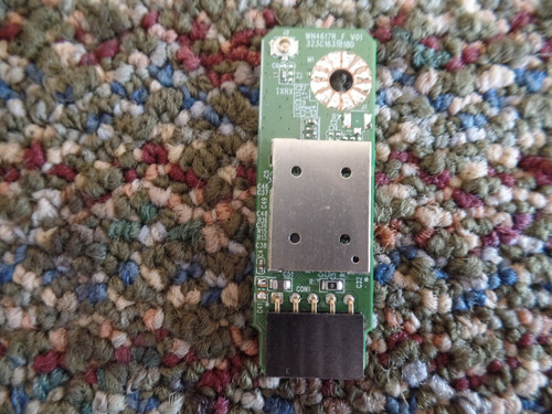JVC 0980-0140-0660 (WN4617R_F, 323C1631818D) Wi-Fi Module