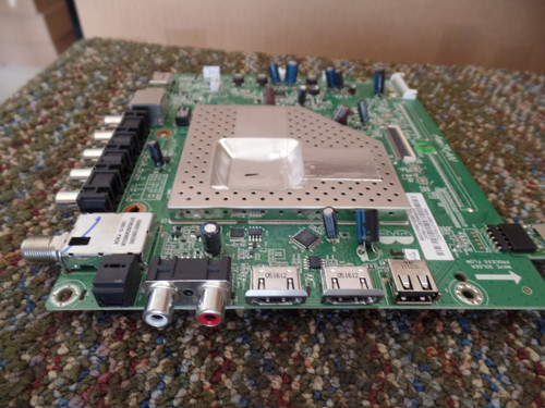 3655-0662-0150, 0171-2271-4903 Vizio  Main Board for E551D-A0