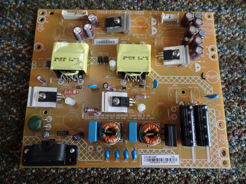 ADTVD3010AB8 Vizio Power Supply / LED Board for M422I-B1