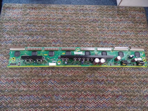 Y-Buffer Board Panasonic TNPA5592(1)SN TXNSN1RJUUVV42