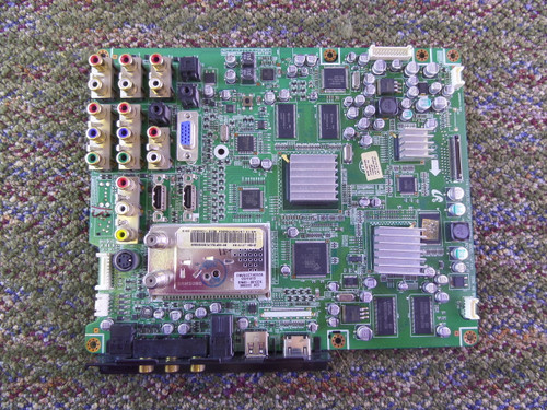 BN94-01518K, BN97-01835K Samsung Main Board for LNT4061FX/XAA