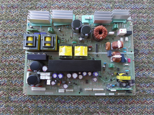LG 3501V00164B Power Supply for MU-42PZ90XC