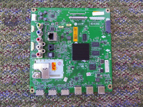 EBT62956907 Main Board LG 47LB6100-UG