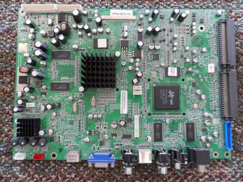 Olevia SC0-P511201 Main Board for 540-B11