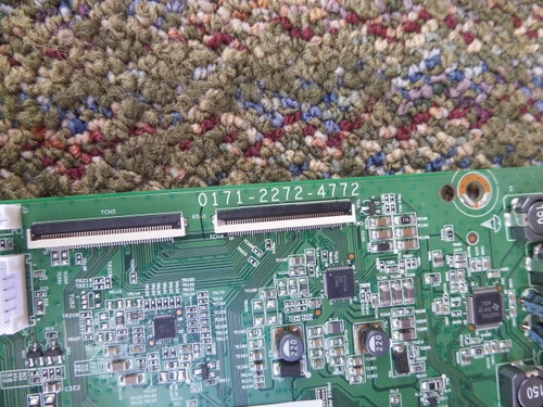 3642-1692-0150, 0171-2272-4772 Vizio Main Board for E420I-A0