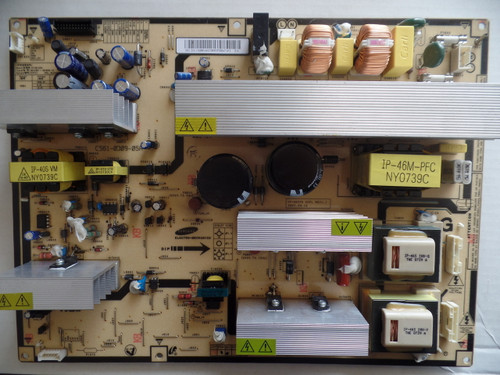 Samsung BN44-00166B (IP-301135A IP-46STD) Power Supply Unit